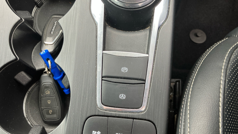 Ford Focus Vignale 1.5 EcoBlue 120 5dr Auto Diesel Estate